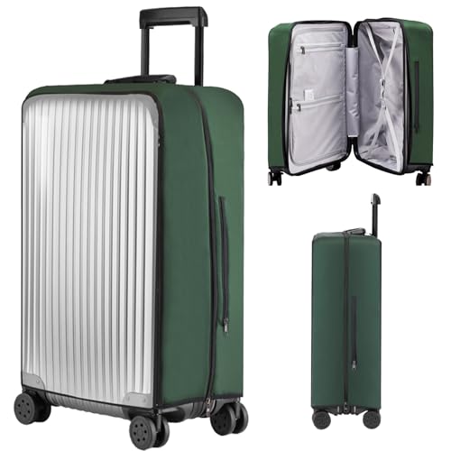 Housse de protection pour bagages Veki : voyagez serein sous la pluie