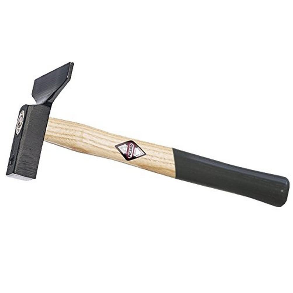 PICARD 0009701 - Martillo de enchapador con mango de madera de fresno (5 kg)