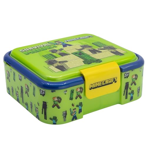 Stor SANDWICHERA MULTIPLE SUPREMA MINECRAFT CORE24