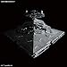Bandai Spirits Hobby Star Wars 1/5000 Star Destroyer (Lighting Model) Limited Ver. Star Wars, Grey, Model:-