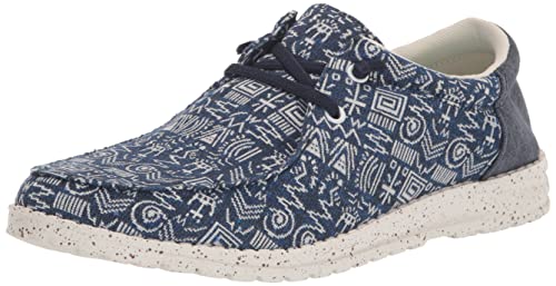 Image of Roper Women's Hang Loose 2974 Loafer