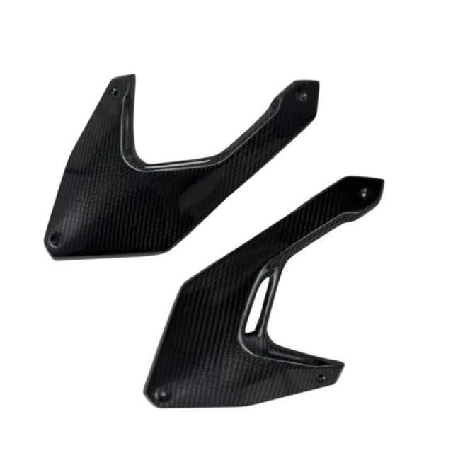 Carénage Moto XADV750 finition premium pour habillage de cadre 2021-2024