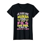 Vous cherchez un super cadeau pour votre mère ? Alors ce motif 