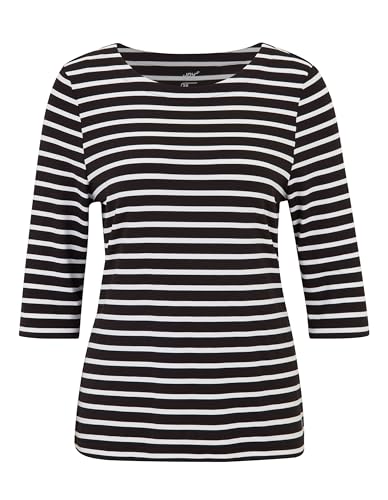 T-shirt Carina blanc : le haut polyvalent idéal pour vos tenues décontractées