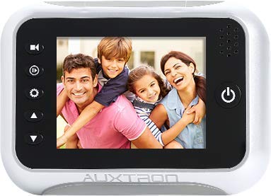 Auxtron Digital Doorbell Camera