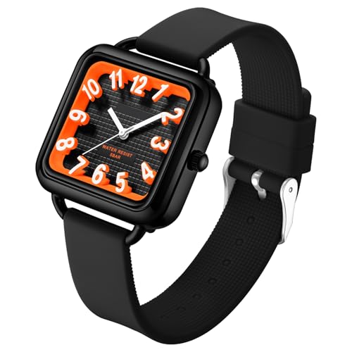 Montre de sport étanche femme findtime idéale pour le fitness et le running