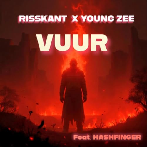 Risskant & Young Zee feat. Hashfinger