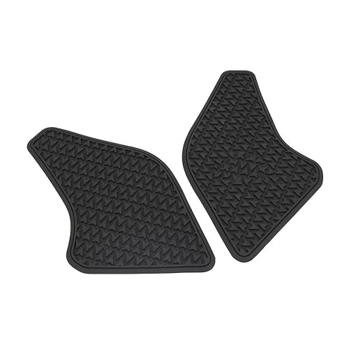 Protections de réservoir pour Yamaha MT-07 autocollants de traction