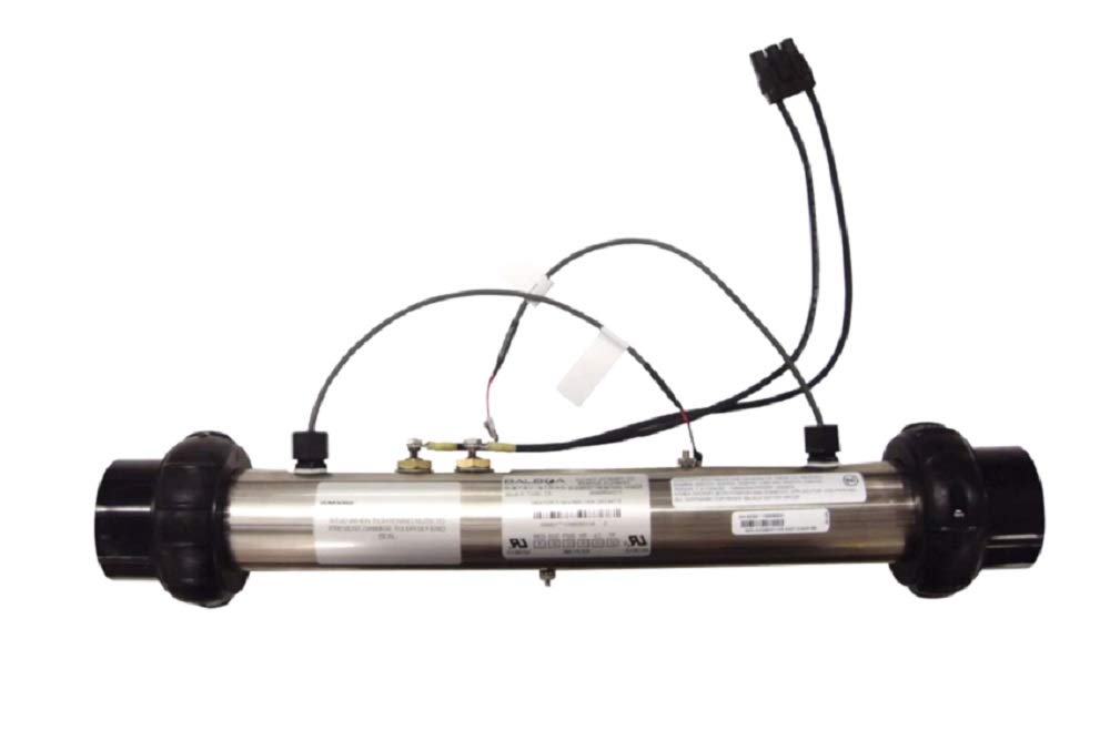 Balboa 3.0KW Hot Tub Spa Heater M7 Plug n Click Ideal for BP500/501, BP600/601, and BP2100 systems