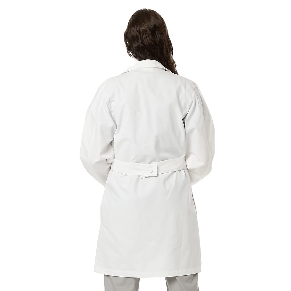 SPECTRUM UNIFORMS Medical Lab Coats 40