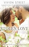 Stolen Love: A Second Chance, Enemies to Lovers, Full-length Romance