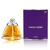 maroussia duftbeschreibung EIN EINZIGARTIGES PARFUM: Das erste von Mauboussin kreierte Parfum für Frauen. Es ist für sinnliche und raffinierte Frauen bestimmt.