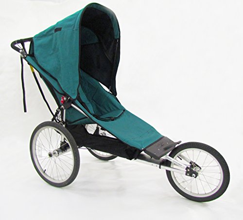 kool stop stroller
