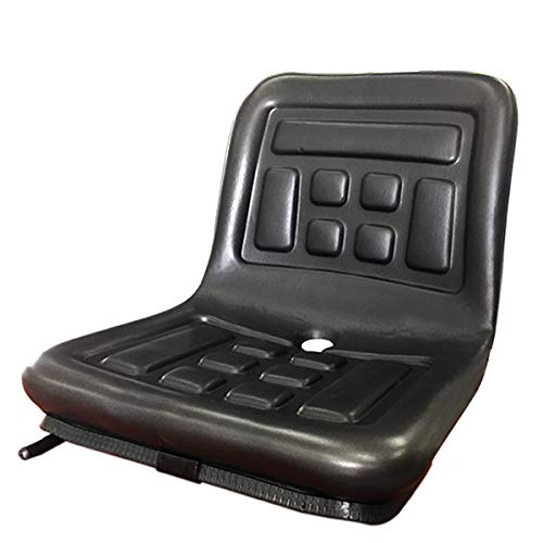 汎用座席 交換用 シート ユンボ バックホー カウンターフォーク フォークリフト Type-A 汎用座席 交換用 シート ユンボ バックホー カウンターフォーク フォークリフト Type-A