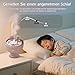 Justup Humidificador con luz nocturna, 280 ml Imagen de Justup Humidificador con luz nocturna, 280 ml