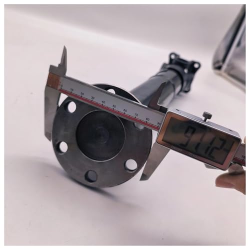 Eje de transmisión trasera para quad compatible con CF 600 y CF188 6