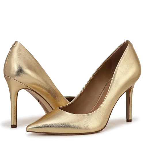 Image of Sam Edelman Women's Hazel Pointed Toe Pump