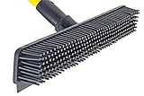 Rubber Broom. Sweepa Rubber Broom Head.