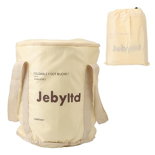 Bolsa Plegable para Spa de Pies Aislada 32cm miniatura 1