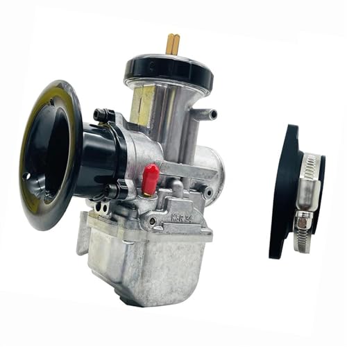 Carburateur PWK 30mm pour Ksr Evo et kit d'admission moto modifié 28mm 32mm 34mm Koso
