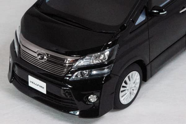 Amazon | ○ 1/18 ミニカー〓 ヴェルファイア 3.5Z G エディション