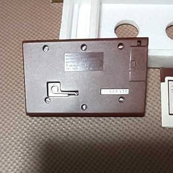 Amazon | GAME＆WATCH パラシュート ワイドスクリーン PARACHUTE