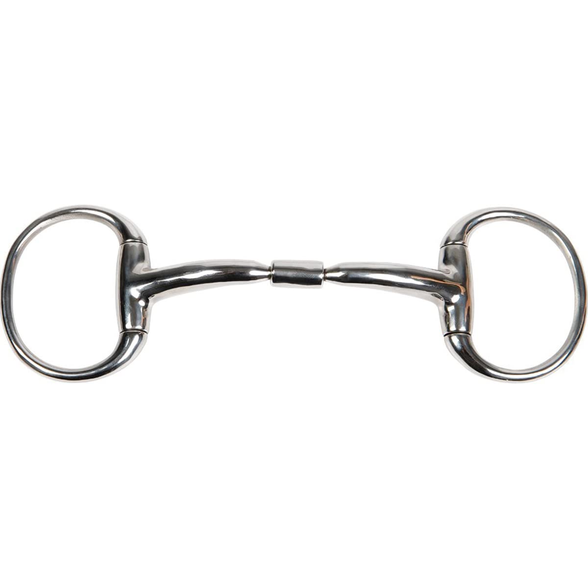 Harry's Horse Olivenkopftrense Roll-R 14mm Doppelt gebrochen Sonstige - 11,5 cm