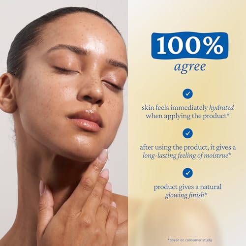 belif Dew Guard Milky Sun Serum SPF 40 - Niacinamide + Hyaluronic Acid, Invisible & Hydrating, Non-comedogenic, Korean Sunscreen, 1.69 fl. oz - Image 7