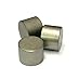 Short Tungsten H Weights 0.5 oz Each 3-Pack Weights Total Weight 1.5 oz