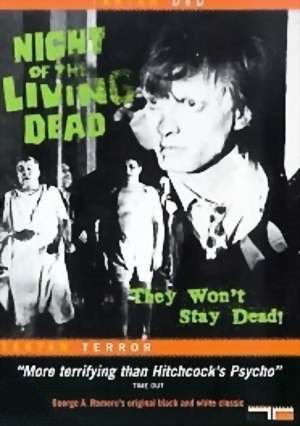 Night of the Living Dead