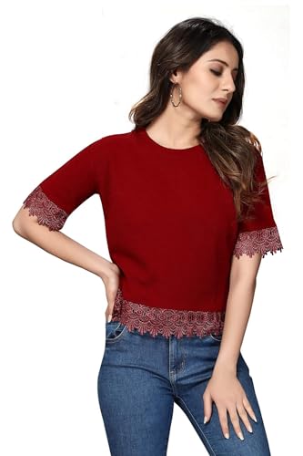 Image of Regolith Designer Sarees Women T-Shirt