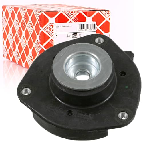 Febi bilstein 22500 Coupelle de suspension