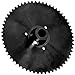 KOB Live Axle Sprocket 60 Tooth fits 40/41/420 Chain, bore 1"