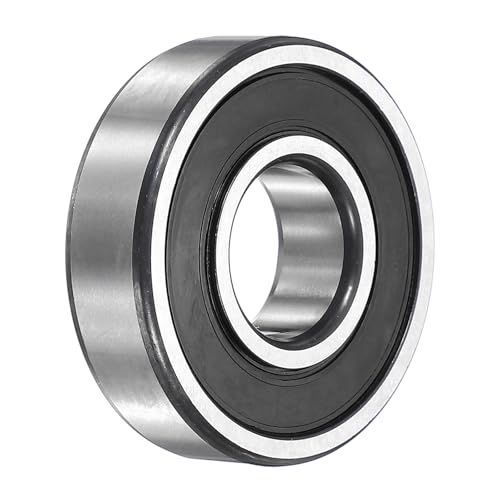 Rodamiento 6305-2RS de doble sello contra filtraciones de polvo