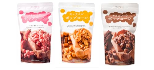 �v �� �� �|�b�v�R�[�� �C�`�S�|�b�v�R�[�� �`���R���[�g�|�b�v�R�[�� �L���������|�b�v�R�[�� (65g×3��, �e��1�� �v3��)