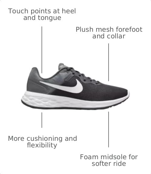 Image of Nike Men's Free Run 2018 Running Shoes