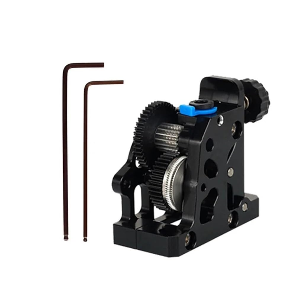 Estrusore a doppia marcia for stampante 3D adatto for Ender 3 V2 CR10 CR10S