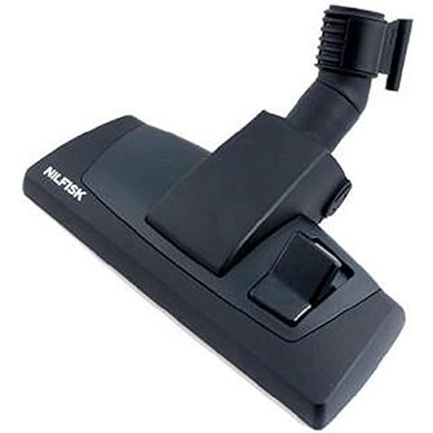 Nilfisk 22359800 - Cepillo para aspiradoras Cover