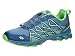 Produktbild Brütting Unisex Mission Walkingschuhe, Petrol/Grün, 45 EU