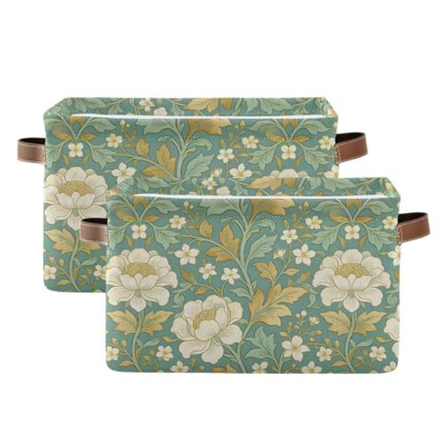 Panier de rangement pour courtepointe de camping-car imperméable - 3