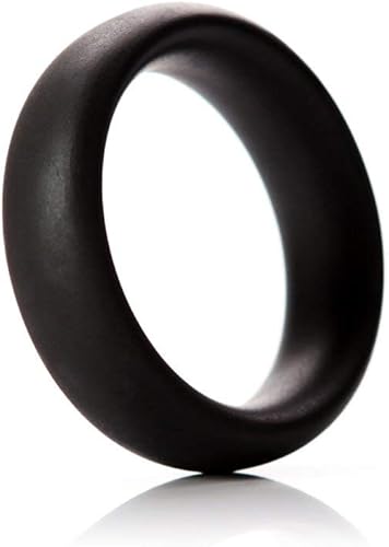 Tantus Adult Toys - Anillo de silicona para el pene avanzado, juguete sexual masculino de alta calidad, anillo ajustable de resistencia estirada