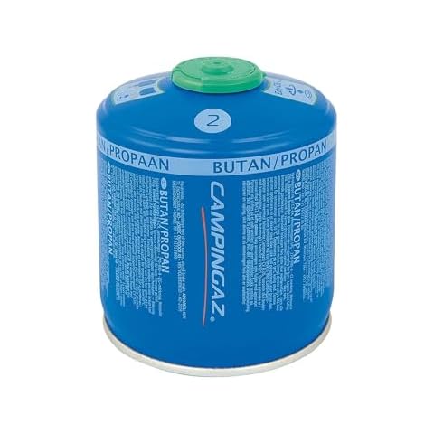 Campingaz CV300 Plus Gas Cartridge for Camping Cover
