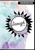 I Am Enough In Christ Workbook: Bible Study