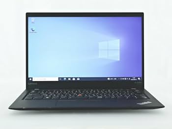 Amazon.co.jp: 【整備済み品】 LENOVO Thinkpad X1 Carbon(20HQ