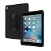 Produktbild Incipio Capture Rugged Case für Apple 9,7" iPad Pro in schwarz - extrem robuste Schutzhülle [Handschlaufe | Standfunktion | Outdoor geeignet | Hybrid] - IPD-323-BLK