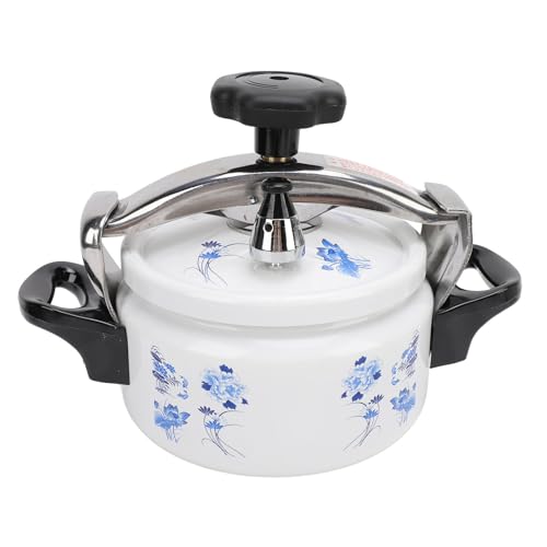 Olla a presión aluminio 1.5 L miniatura 5