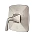 Pfister R89-1BSK  Bronson 1-Handle Valve Trim in Brushed Nickel