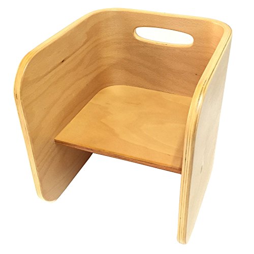 コロコロチェア ナチュラル