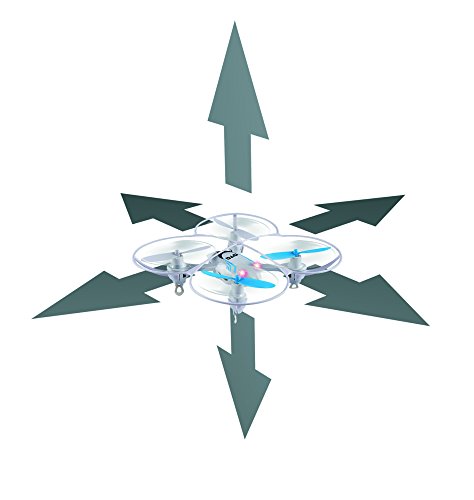 Dickie Toys 201119424 - Radio Elicottero