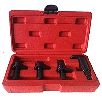 D2B New Engine Timing Setting Locking Tool Kit for Vw Skoda Polo Fabia Ibiza Lupo Fox Eos 1.2 OHC 6V & 12V